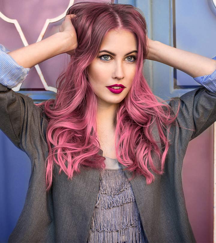 How To Dye Your Hair With Kool Aid – 3 Easy Ways To Follow