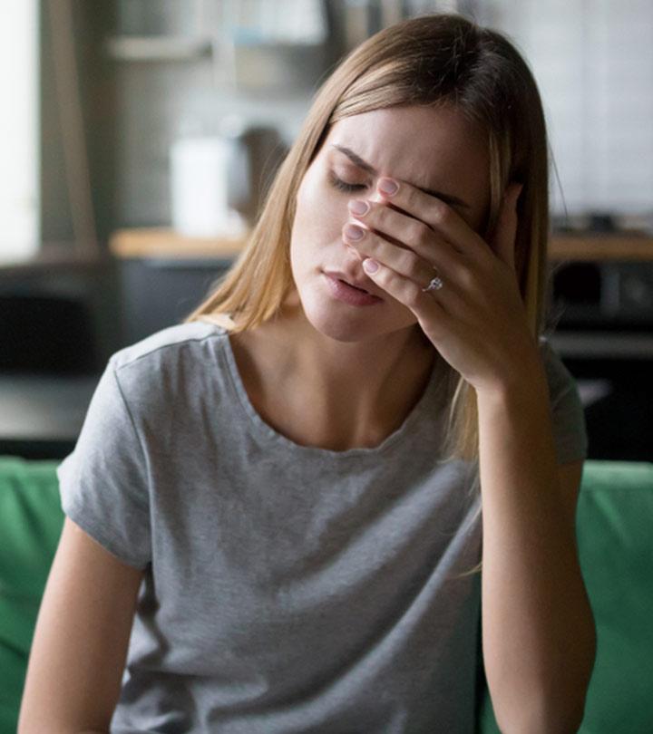 When To Leave A Relationship – 13 Signs That Indicate