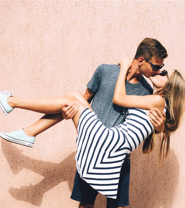 60+ Cute And Romantic Date Ideas For Couples