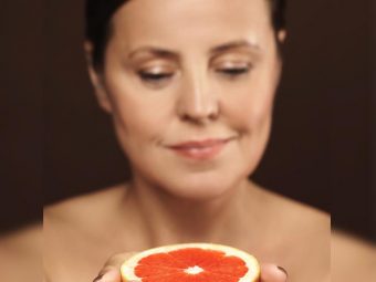 Is Grapefruit Beneficial For Your Skin?