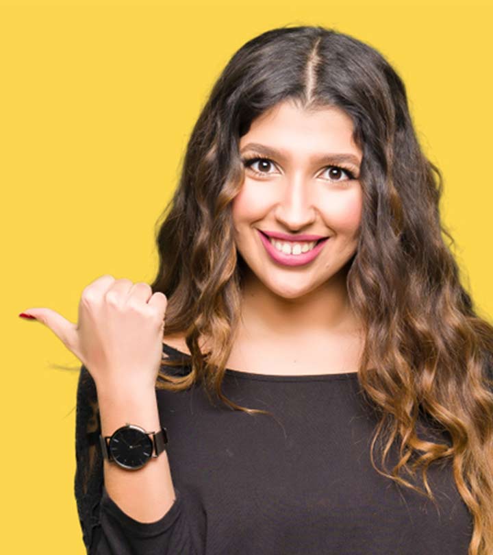 13 Best Watches For Women In India