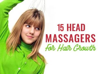 Best Scalp Massagers For Hair Growth You Must Buy In 2022