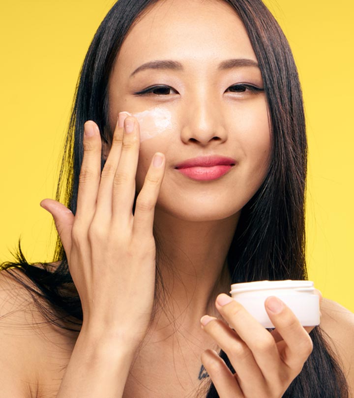 Expert-Approved: 20 Best Moisturizers To Use With Tretinoin Creams (2024)