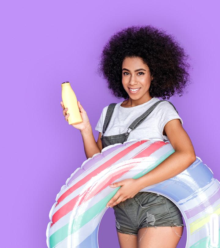 The 11 Best SPF 50 Sunscreens For Every Skin Type – 2023