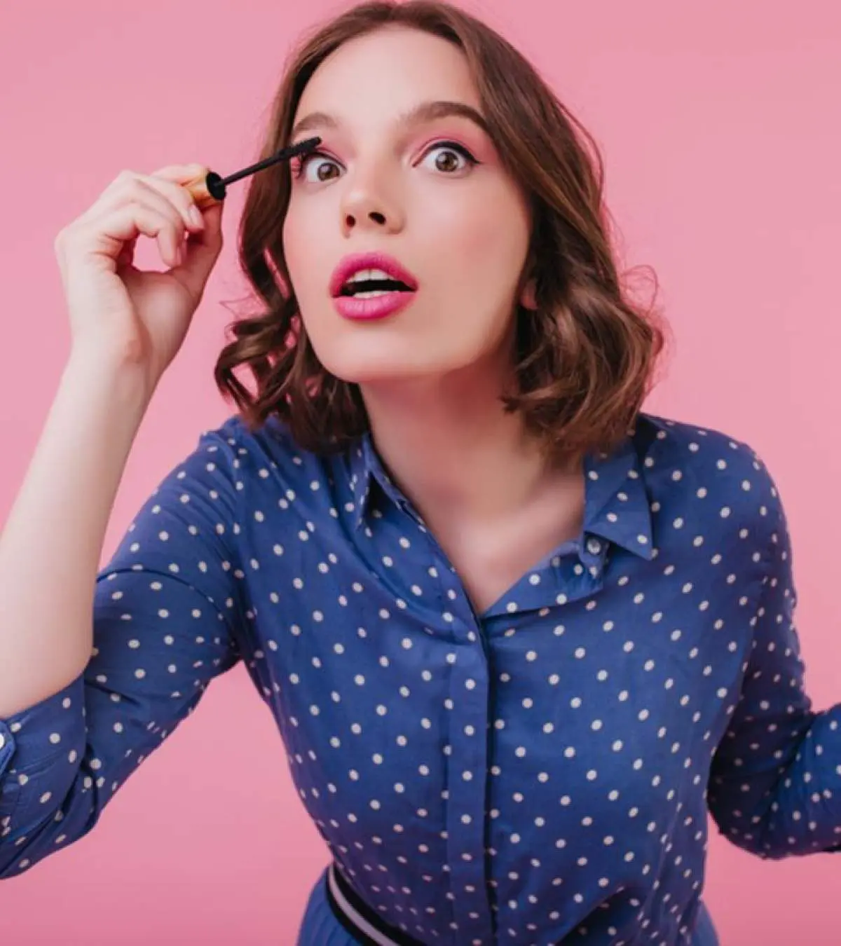 Lashes Ecco Bella Mascara Ingredients Buy Bella Vita Organic