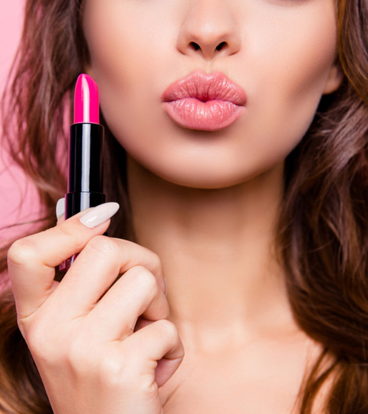 13 Best Cruelty-Free Lipsticks For Soft, Luscious Lips In 2024