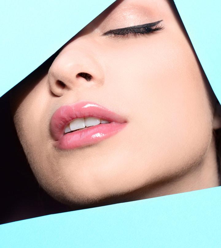 The 13 Best Shine Lip Glosses For A Gorgeous Pout ā 2023