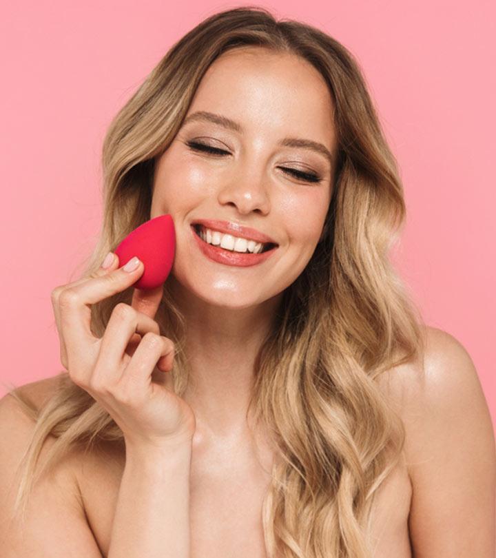 The 13 Best Long-Lasting Foundations For Every Skin Type – 2023