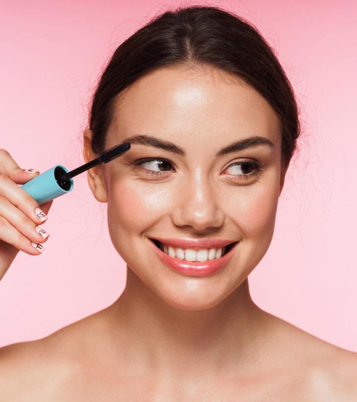 13 Best Smudge-Proof Mascaras In 2023 To Give Your Eyes A Wake-Up Call