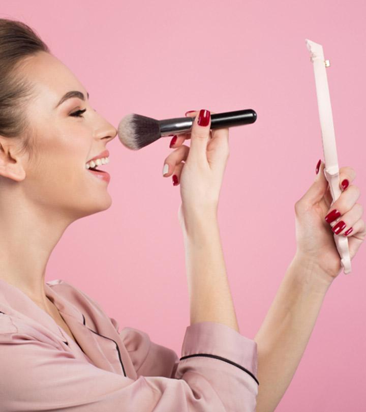 The 13 Best Setting Powders For Oily Skin You Can Try In 2023