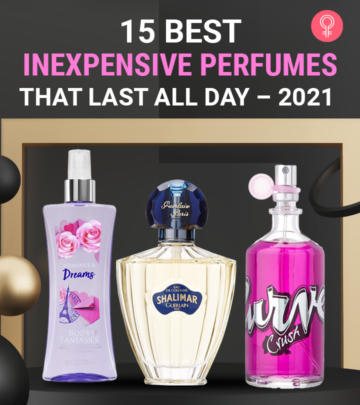 17 Best Cheap Perfumes of 2023 - Affordable Fragrances