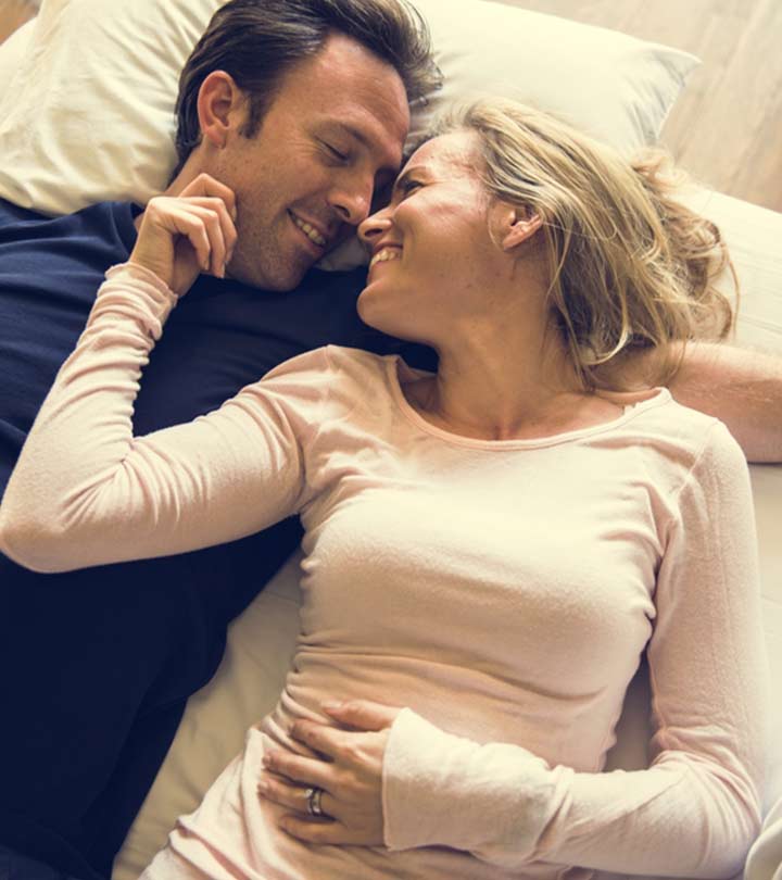 37 Ways To Love Your Husband And Express Your Adoration