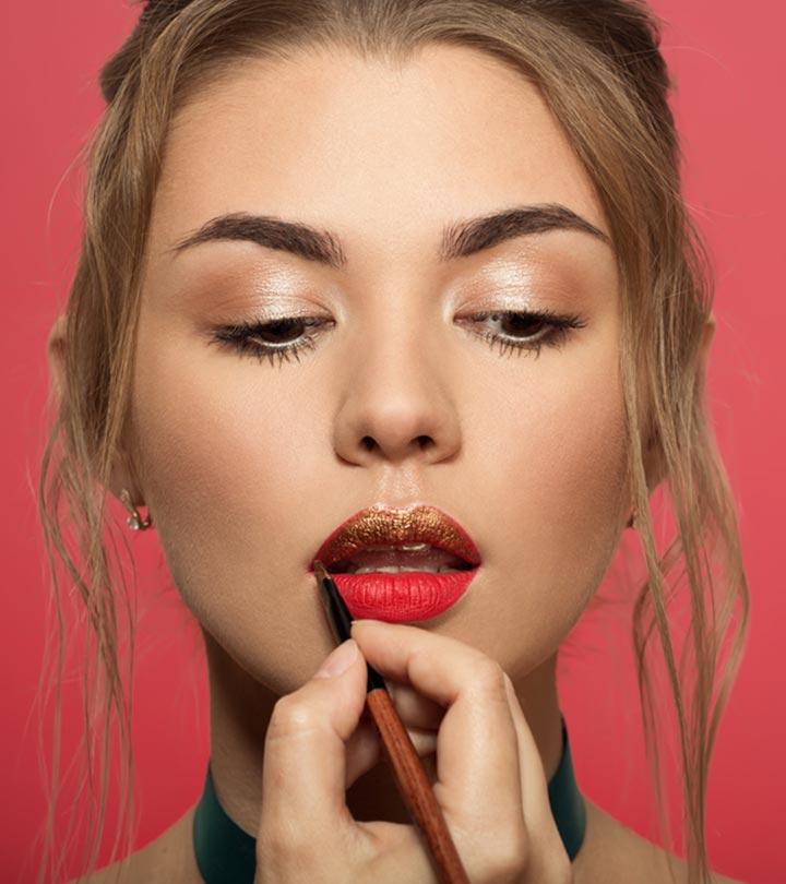 5 Best Hypoallergenic Lipsticks For Sensitive Skin In 2024