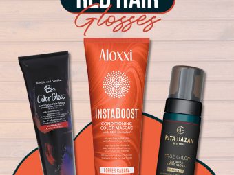 6 Best Red Hair Glosses – 2023 Update