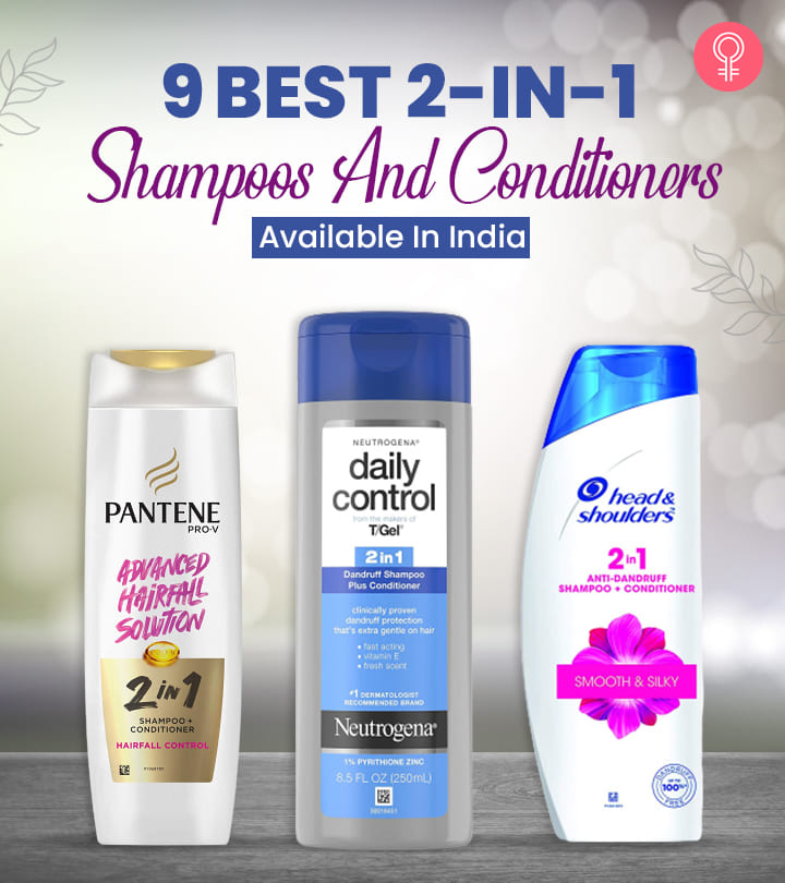 Best hair conditioner | 18 top for dry, fine and frizzy hair