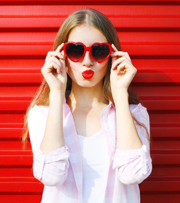 9 Best Makeup Artist-Approved Lipsticks For Sensitive Lips That You’ll Love
