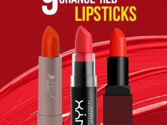 9 Best Makeup Artist-Recommended Orange Red Lipsticks Of 2023
