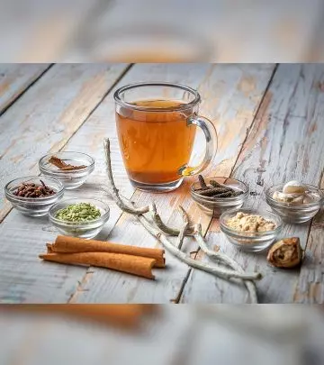 9 Reasons Why You Should Be Drinking Kadha To Fight Symptoms Of Cold And Flu