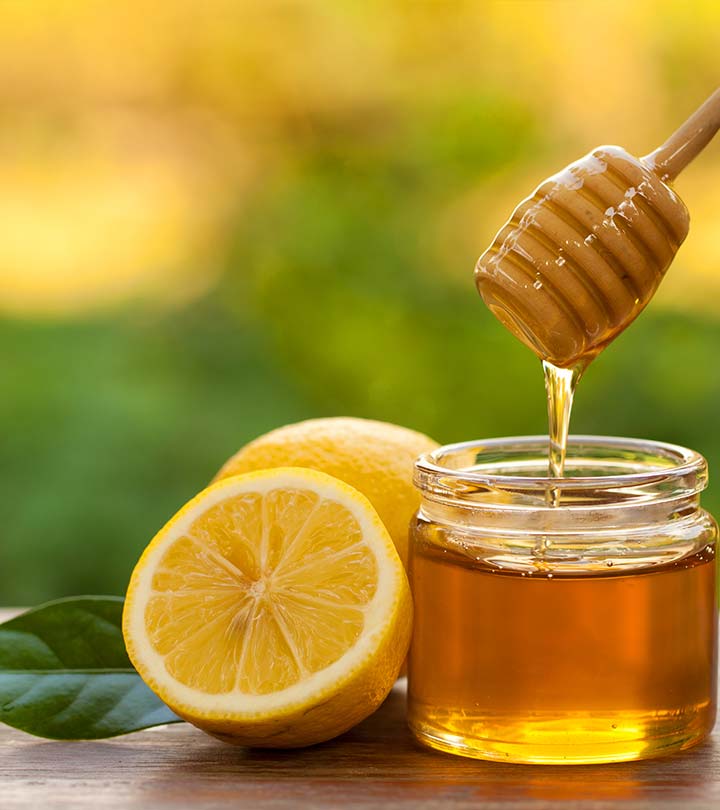 त्वचा के लिए शहद और नींबू के फायदे – Benefits Of Honey and Lemon for Skin in Hindi
