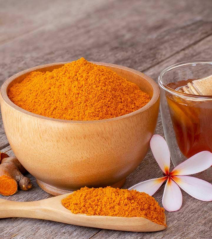 त्वचा के लिए हल्दी और शहद के फायदे – Benefits Of Turmeric and Honey for Skin in Hindi