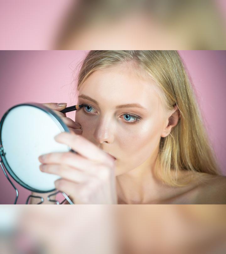 10 Best Drugstore Pencil Eyeliners For Bold, Intense Eyes – 2023