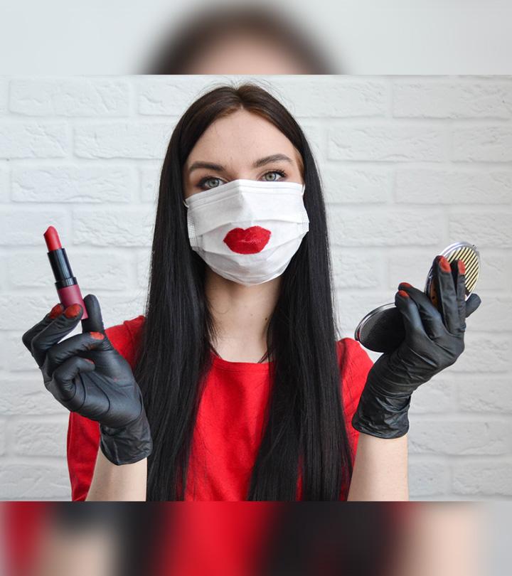 11 Best Mask-Proof Lipsticks In 2023 That Won’t Smudge Or Transfer