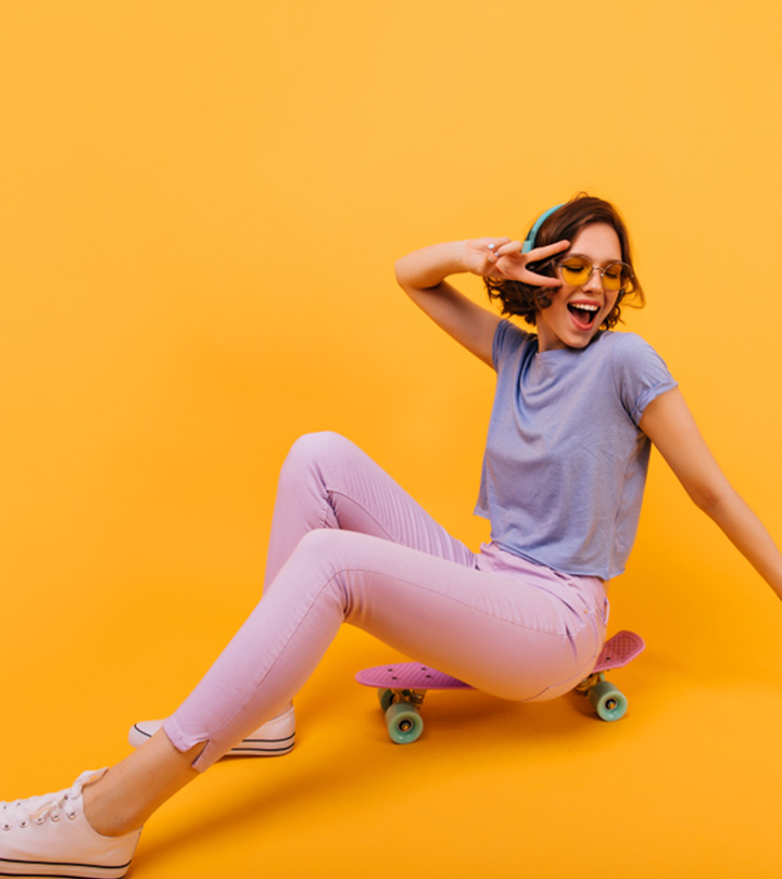 15 Best Skateboard Shoes For Women Of 2024 For All-Day Comfort