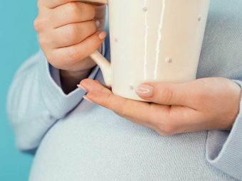 प्रेगनेंसी में चाय पीनी चाहिए या नहीं? – Chai During Pregnancy In Hindi