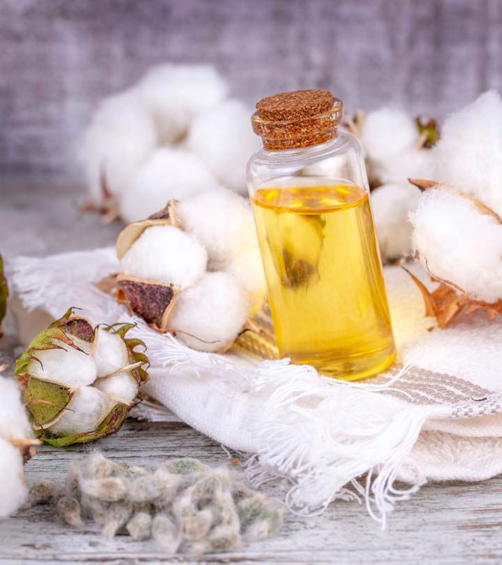 बिनौले के तेल के 7 फायदे, उपयोग और नुकसान – Cotton Seed Oil Benefits and Side Effects in Hindi