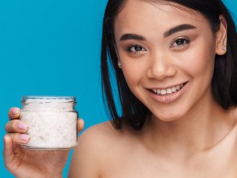 Epsom Salt For Hair How To Use It