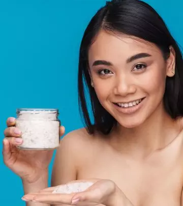 Using Epsom Salt For Hair: Here’s What You Must Know
