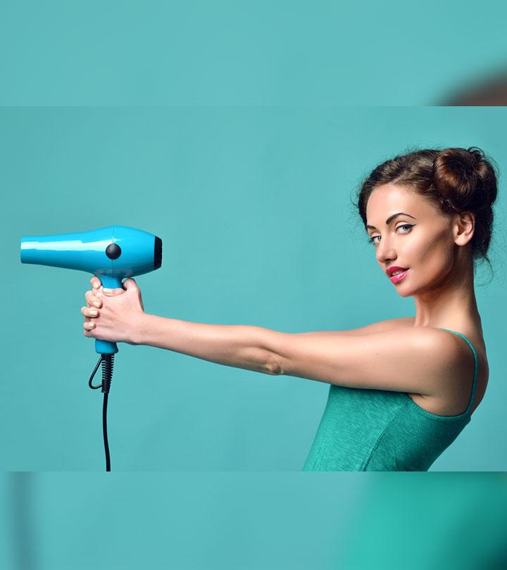 10 Best Low-Watt Hair Dryers In 2024 For Gorgeous Looks