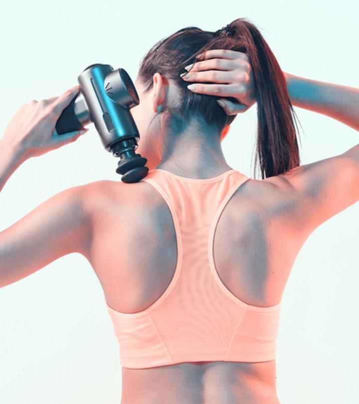 10 best neck and shoulder massagers of 2023