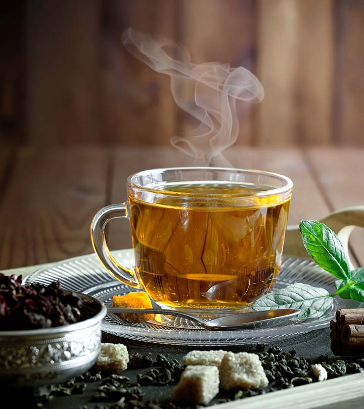हर्बल टी पीने के 12 फायदे और नुकसान – Herbal Tea Benefits and Side Effects in Hindi