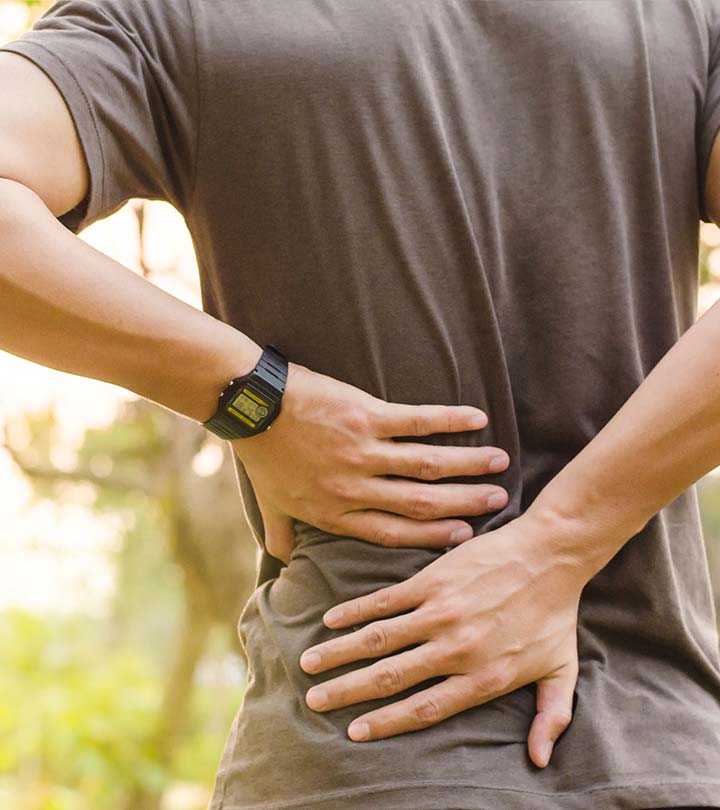 टेलबोन में दर्द के लक्षण और कम करने के घरेलू उपाय – Tailbone Pain Symptoms and Remedies in Hindi