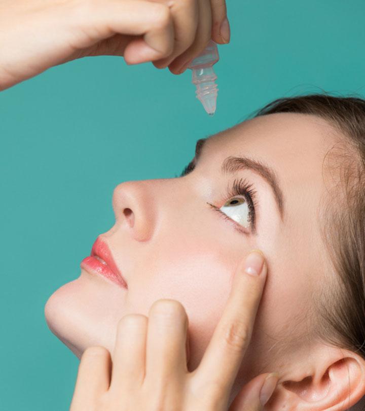 The 10 Best Eye Drops For Allergies To Fight Dryness – 2023
