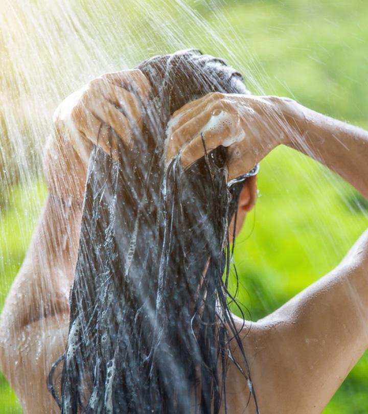 Top 10 Mild Shampoos Available In India