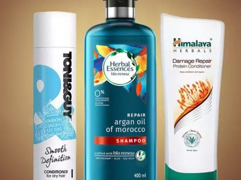 13 Best Conditioners For Dry and Frizzy Hair - 2023 Update