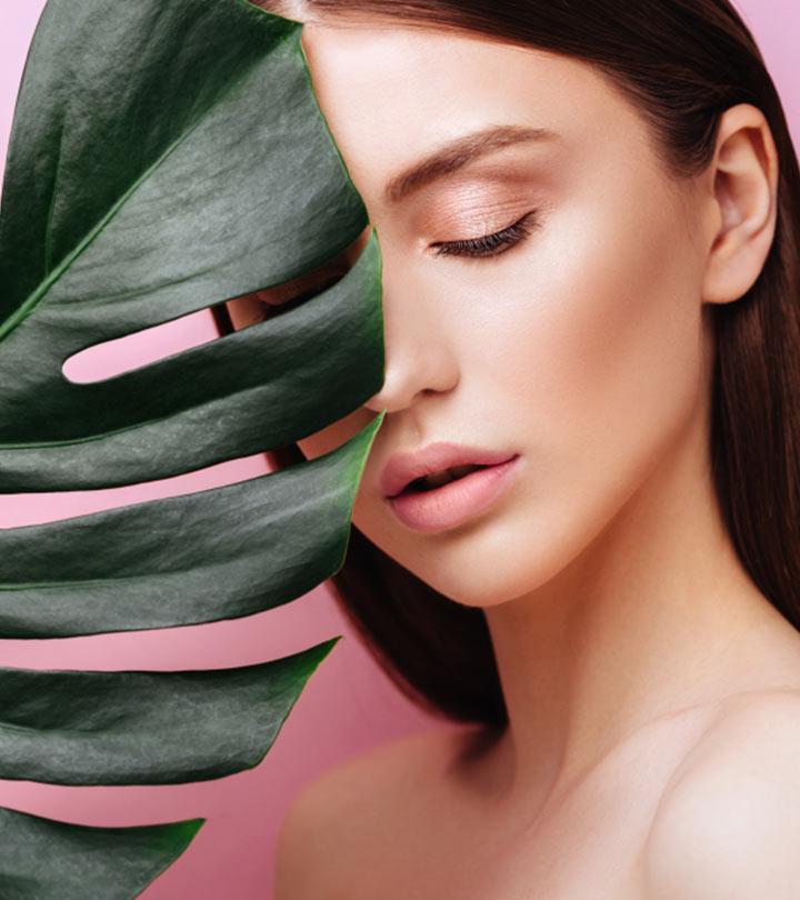 11 Best Rose Gold Eyeshadow Palettes For Eyes That Speak Volumes