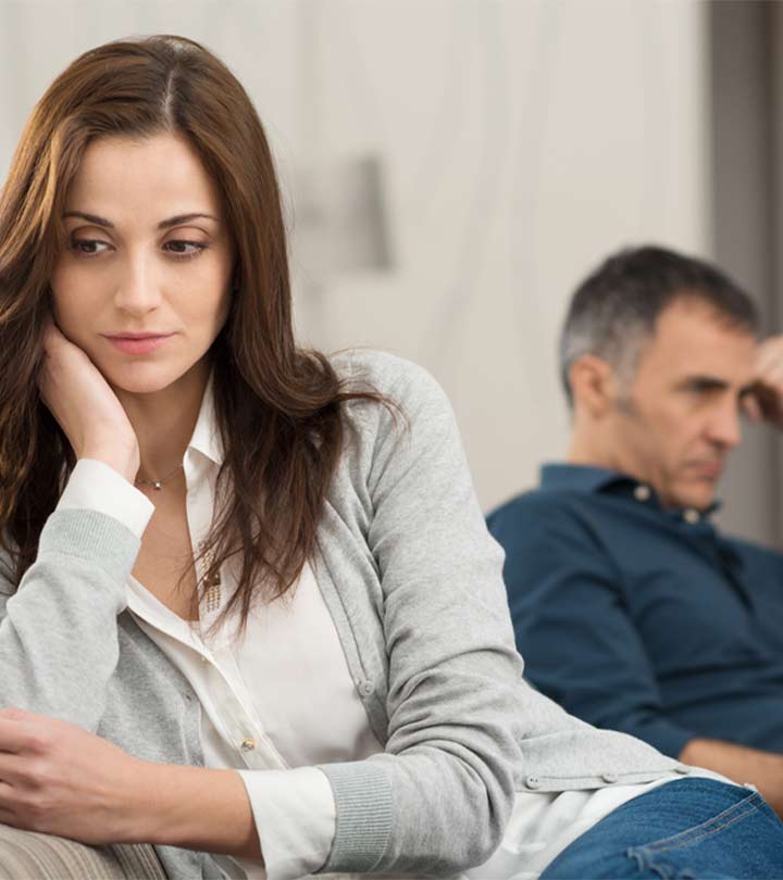 Are You Feeling Lonely In A Relationship? How To Overcome It