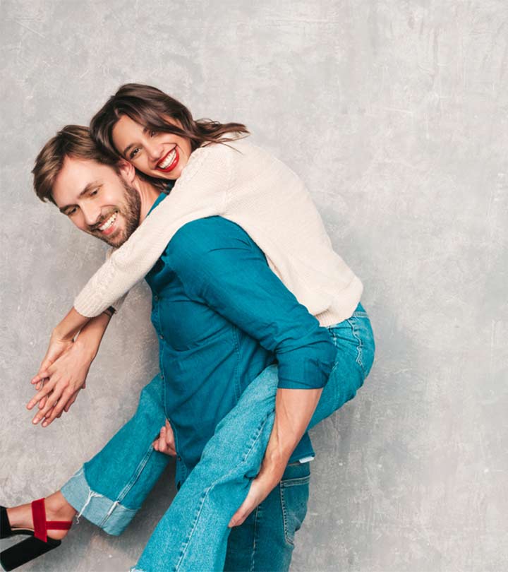 21 Things To Look For In A Partner For A Healthy Relationship
