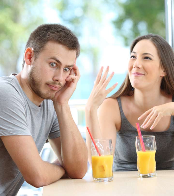 22 Definite Signs He Doesn’t Want A Relationship With You