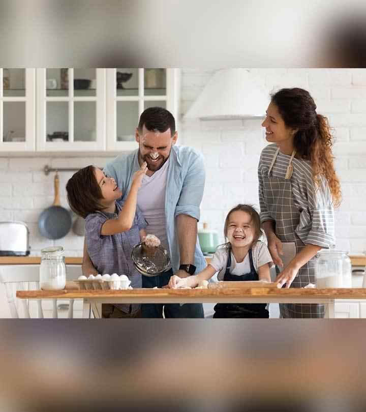 17 Best Family Bonding Activities To Strengthen Relationships Sc Featured 5