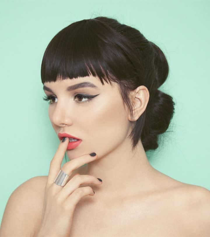 The 15 Best Liquid Eyeliners For Winged Look, As Per A Beauty Specialist- 2023