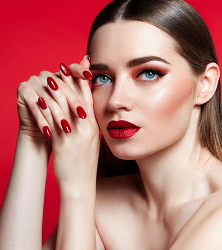 9 Best Halal Breathable Nail Polishes Of 2024 For Fabulous Nails