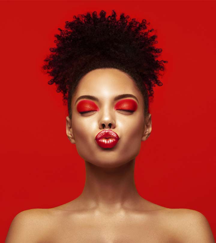 11 Best Makeup Artist-Approved Drugstore Long-Wearing Lipsticks Of 2024