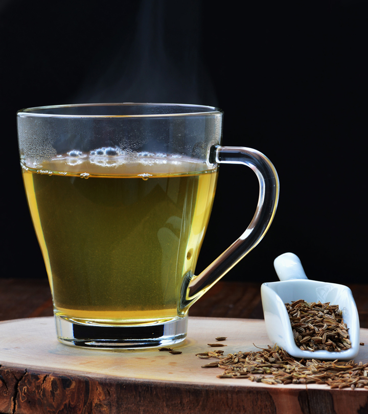 जीरा चाय के फायदे और नुकसान – Cumin Tea Benefits and Side Effects in Hindi