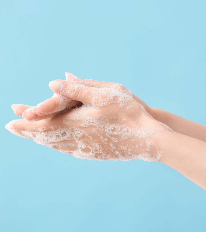 10 Best Foaming Hand Soaps That Keep Your Skin Soft – 2023
