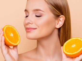 10 Best Orange Perfumes Of 2023, Makeup Artist-Approved