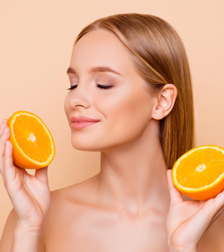 10 Best Orange Perfumes Of 2024, According To A Makeup Expert